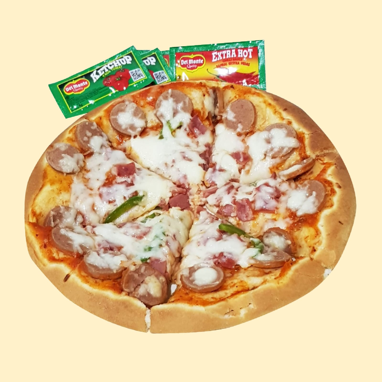 Pizza Qsuka