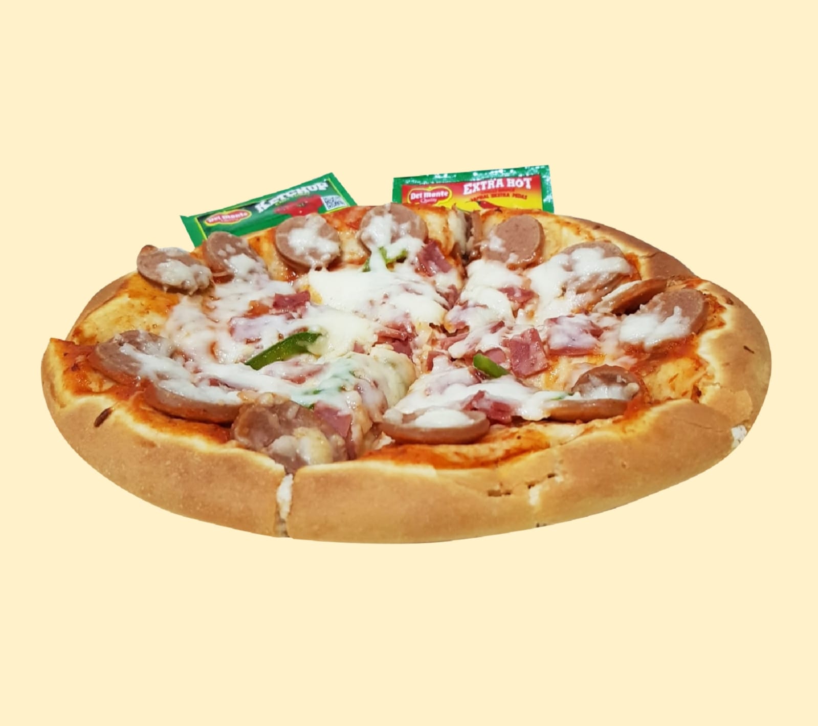 Pizza Qsuka